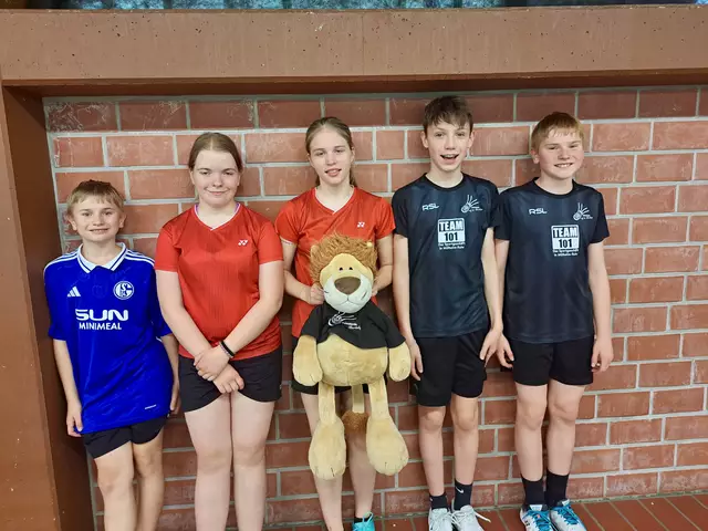 Til Kirchbach, Anna Weis, Clara Czech, Alexander Hinterlandt, Leo Kirchbach