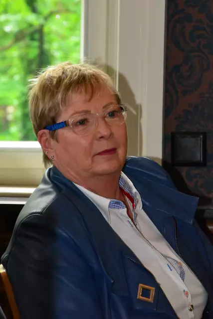 Stellv. Bürgermeisterin
Brigitta Erdem