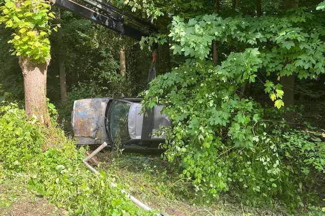 Foto: Polizei Bochum