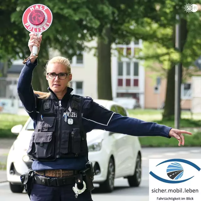 Foto: Foto: Polizei Recklinghausen 