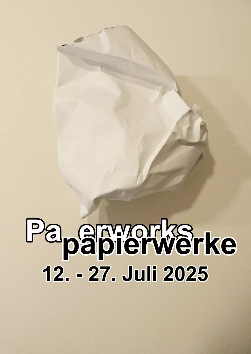 Der Duisburger Kunstverein stellt in der Ruhrtalstadt Mülheim aus - alle Räume der VILLA ARTIS werden gefüllt mit neuen Impulsen aus der Nachbarstadt | Foto: Duisburger Kunstverein