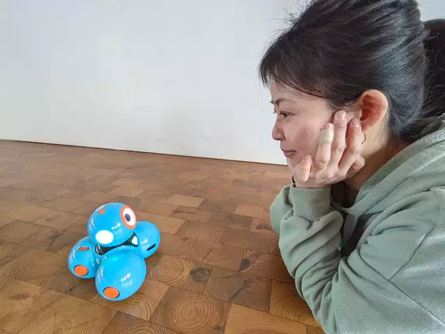 Foto: Alexander Sucrow