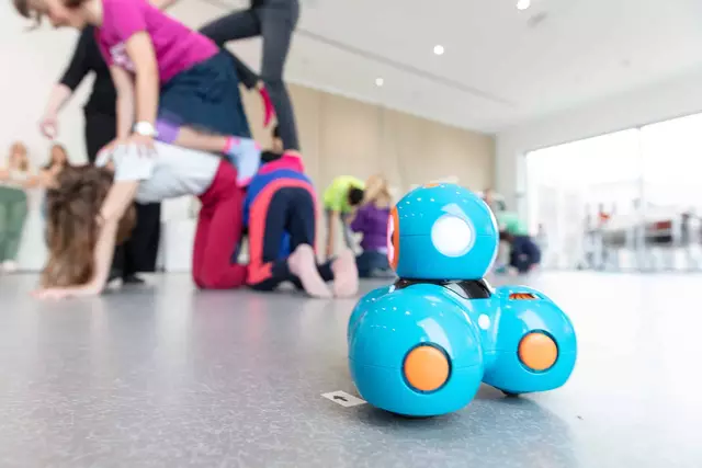 Foto: Alexander Sucrow