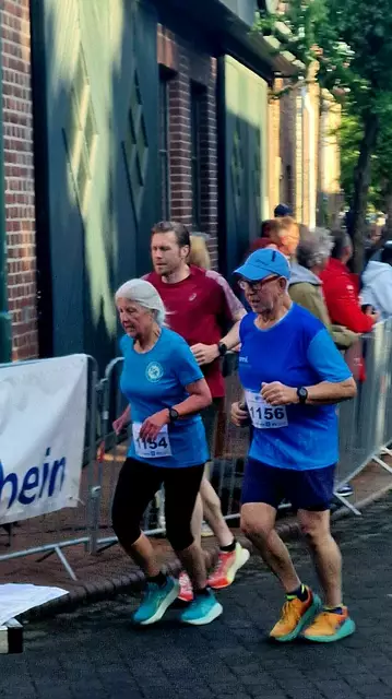 Foto: Freie Schwimmer Rheinkamp 