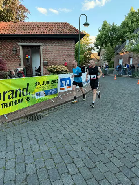 Foto: Freie Schwimmer Rheinkamp 