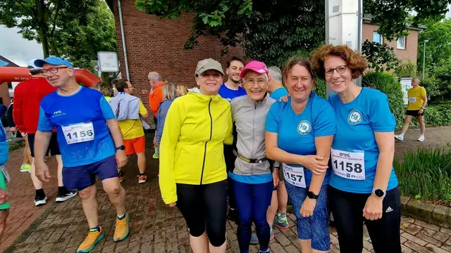 Foto: Freie Schwimmer Rheinkamp 