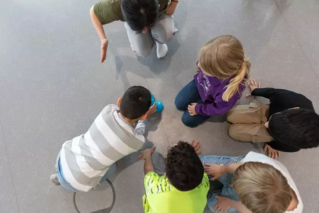 Foto: Alexander Sucrow