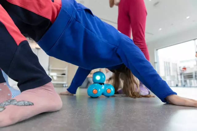 Foto: Alexander Sucrow