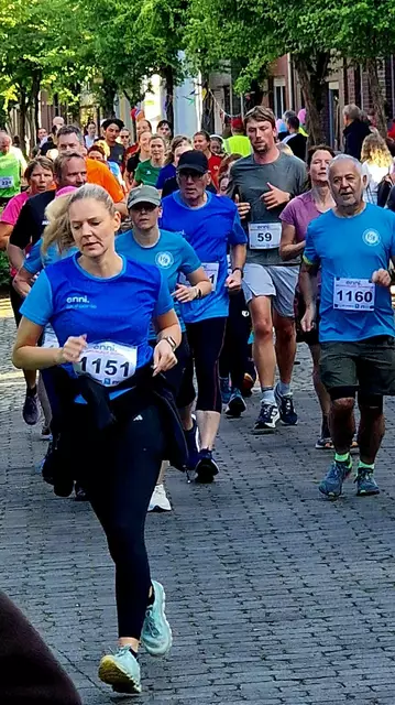 Foto: Freie Schwimmer Rheinkamp 