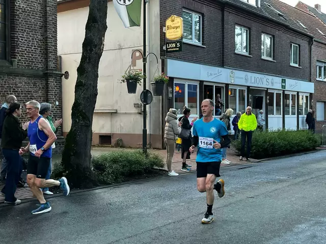 Foto: Freie Schwimmer Rheinkamp 