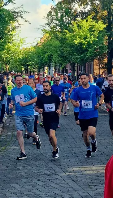 Foto: Freie Schwimmer Rheinkamp 