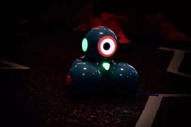 Foto: Alexander Sucrow