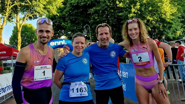 Foto: Freie Schwimmer Rheinkamp 