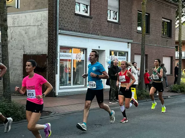 Foto: Freie Schwimmer Rheinkamp 