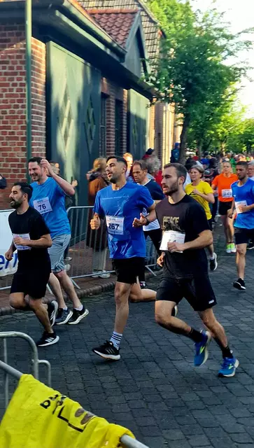 Foto: Freie Schwimmer Rheinkamp 