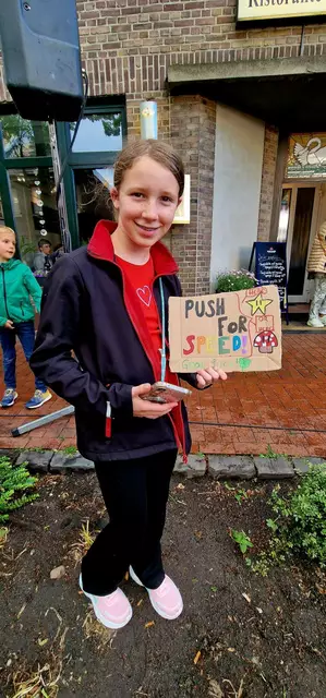 Foto: Freie Schwimmer Rheinkamp 