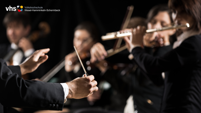 Die vhs bietet eine Opernfahrt zur Deutschen Oper am Rhein an. | Foto: vhs Wesel-Hamminkeln-Schermbeck