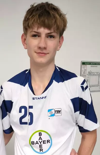 Lars Seiler  | Foto: Privat