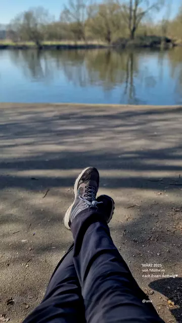 auch mal´PAUSIEREN :-)