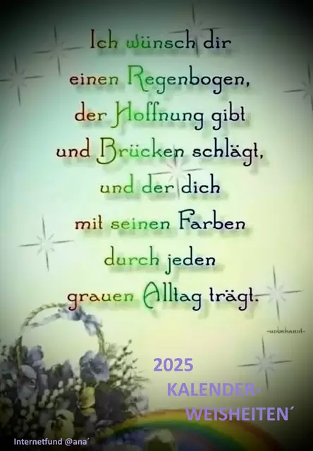 ...wünsche ich E U C H ♥