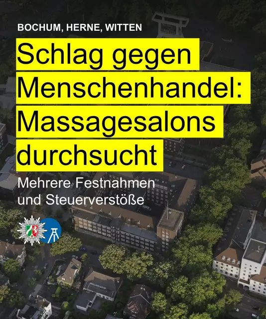 Foto: Polizei Bochum