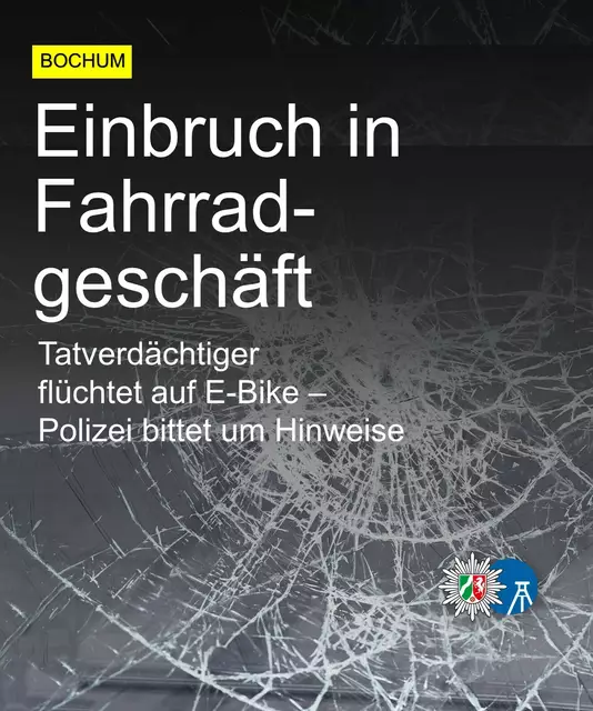 Foto: Polizei Bochum