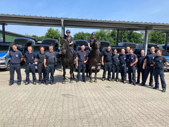 Foto: Feuerwehr Bochum