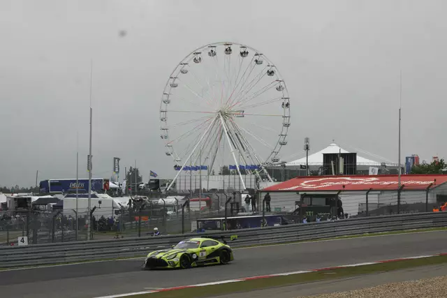 Kenneth Heyer vom AMC Duisburg | Foto: CS / Motorracetime.de