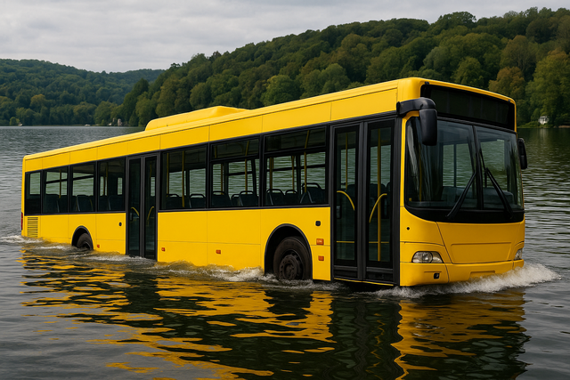 Foto: Bild KI-generiert mit ChatGPT