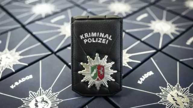 Foto: Foto: Polizei NRW 