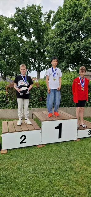 Foto: SG Niederrhein 