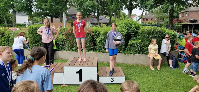 Foto: SG Niederrhein 