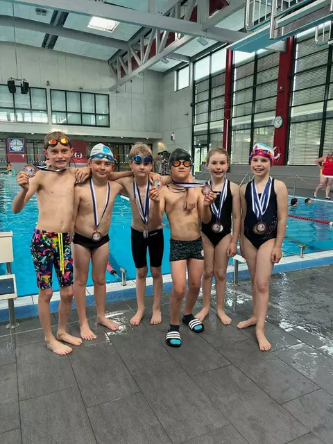 Foto: SG Niederrhein 