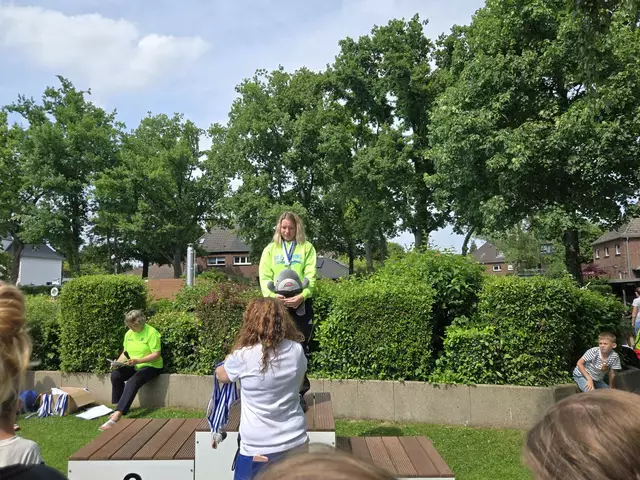 Foto: SG Niederrhein 