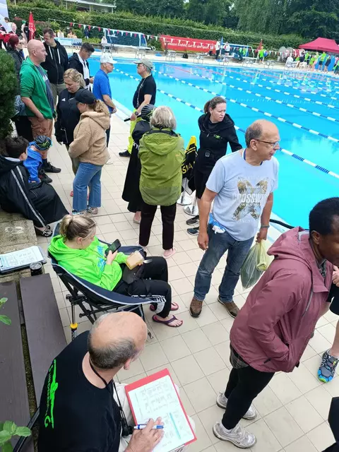 Foto: SG Niederrhein 