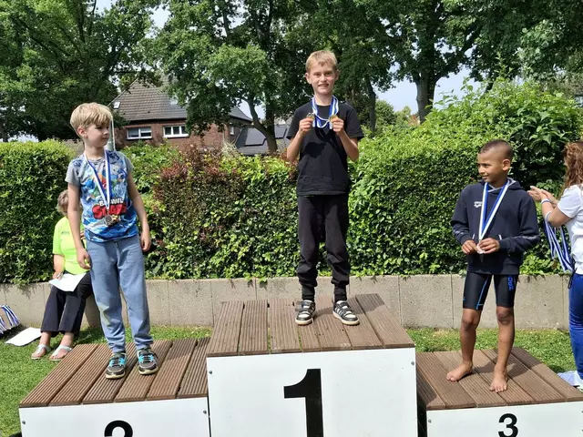 Foto: SG Niederrhein 