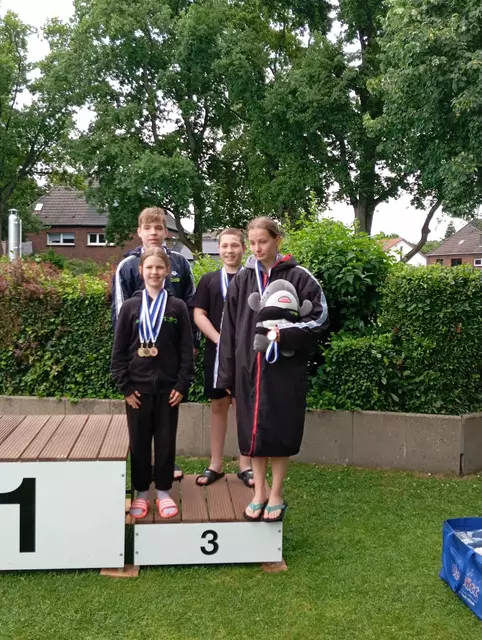 Foto: SG Niederrhein 