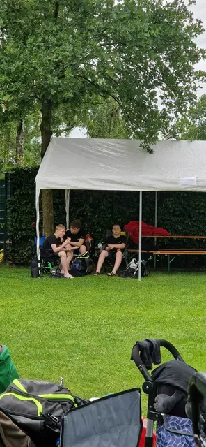 Foto: SG Niederrhein 