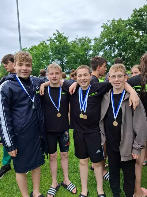 Foto: SG Niederrhein 