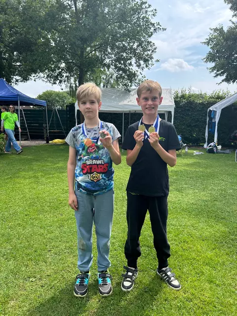 Foto: SG Niederrhein 