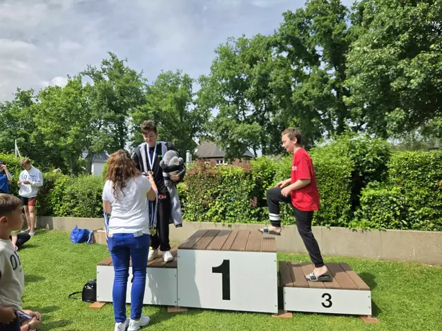 Foto: SG Niederrhein 