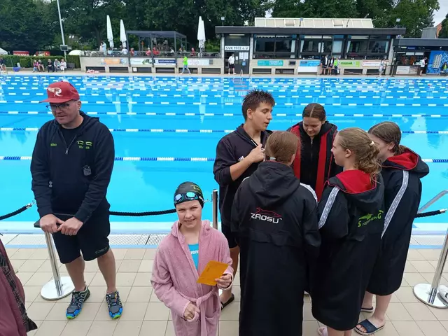 Foto: SG Niederrhein 