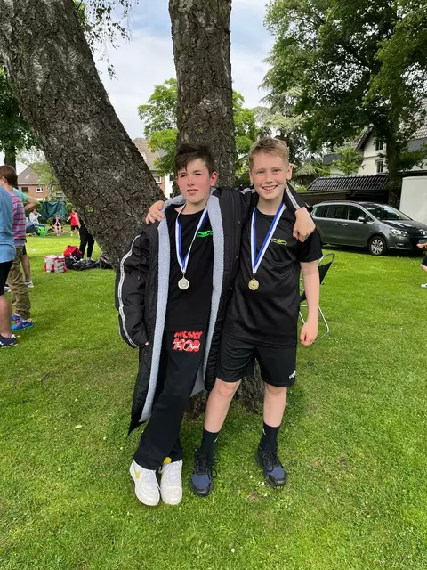 Foto: SG Niederrhein 