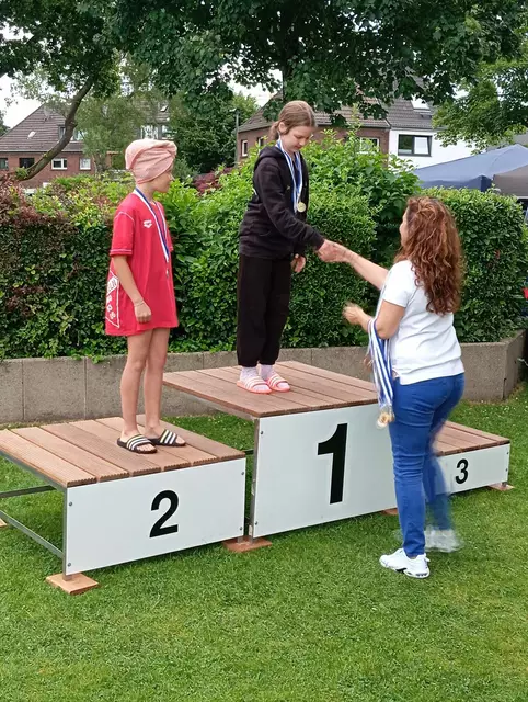 Foto: SG Niederrhein 