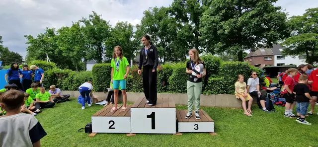 Foto: SG Niederrhein 