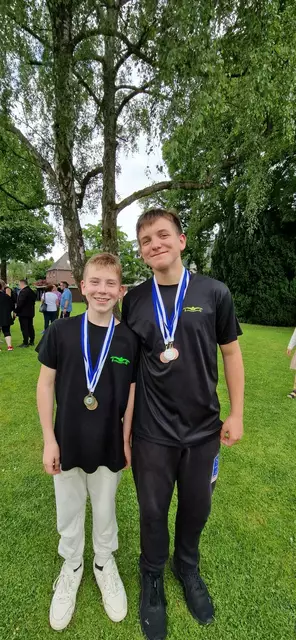 Foto: SG Niederrhein 