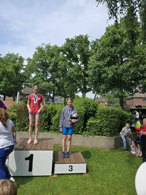 Foto: SG Niederrhein 