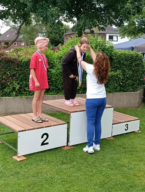 Foto: SG Niederrhein 