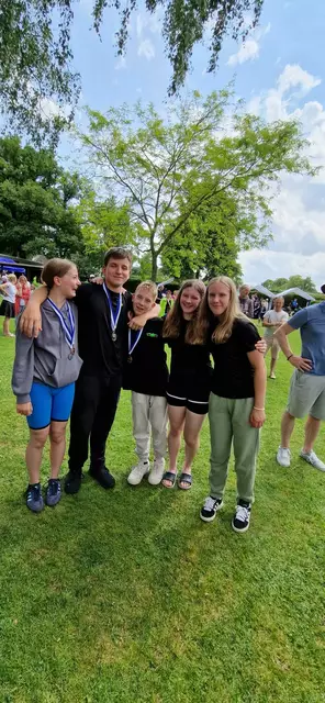 Foto: SG Niederrhein 