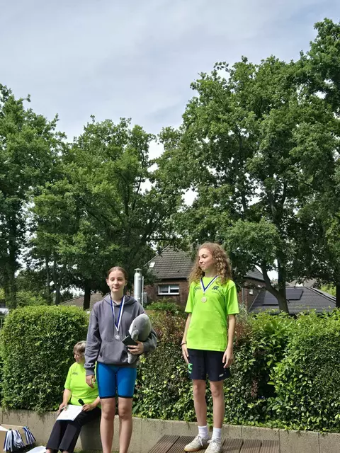 Foto: SG Niederrhein 